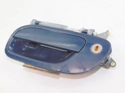 VOLVO S80 2.5TDI 1999r KLAMKA DRZWI LEWY PRZÓD