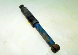 OPEL VECTRA C LIFT AMORTYZATOR TYŁ 