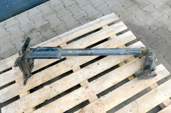 MB ACTROS MP4 12 EURO 5 SIŁOWNIK KABINY A9603170109