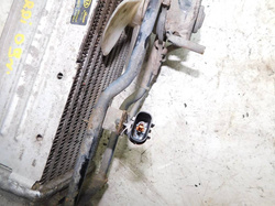 KIA SORENTO I 2.5CRDI 09r INTERCOOLER 28190-4A47X 