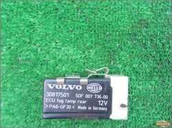 VOLVO V40 1.9TD 98r - PRZEKAZNIK 30817501