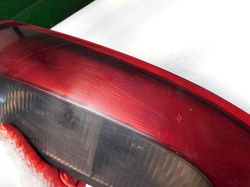 OPEL CORSA C 1.7 3D 01r LAMPA TYŁ PRAWY