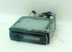 PIONEER DEH-1100MPB RADIO RADIOODTWARZACZ