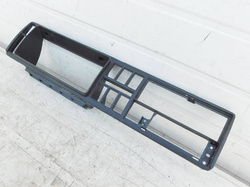 VW GOLF II MK2 1.3 83-92r 3D OBUDOWA RAMKA LICZNIKA NAWIEWU