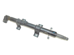 IVECO DAILY 2.3HPI 2008r KOLUMNA KIEROWNICZA