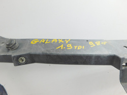 FORD GALAXY 1.9TDI 99r PAS PRZEDNI WZMOCNIENIE BELKA PRZÓD 