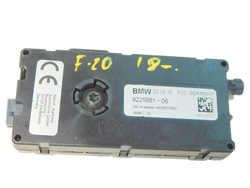 BMW F20 F21 F30 120i 18r WZMACNIACZ ANTENY ANTENOWY 9226881