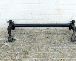 MAN TGX LIFT 2018r EURO 6 XLX DRĄŻEK BELKA WYWROTU KABINY 81.41715-6019