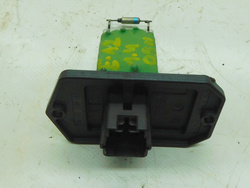 TOYOTA COROLLA E12 1.4 03r OPORNICA REZYSTOR DMUCHAWY 