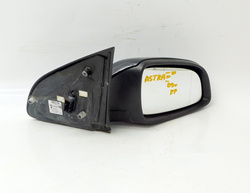 OPEL ASTRA H III  1.4 90KM 09 GTC LIFT LUSTERKO PRAWE KOMPLETNE 13252960 