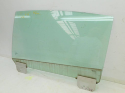 CITROEN C6 2.7 HDI 07r SZYBA DRZWI LEWY TYŁ KLEJONA DWUWARSTWOWA 