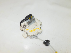 SEAT EXEO 2.0TDI 11r ZAMEK DRZWI TYŁ PRAWY