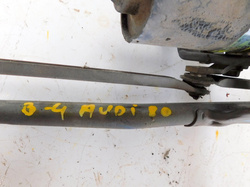 AUDI 80 B4 2.0 94r PODNOŚNIK MECHANIZM SILNIK WYCIERACZEK PRZÓD 