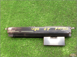 HYUNDAI TUCSON 2008r - ZEGAREK ZEGAR