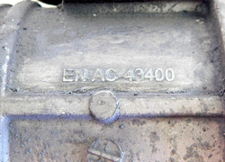 MAN TGX LIFT18r EURO 6 PRZEPUSTNICA POWIETRZA KLAPA