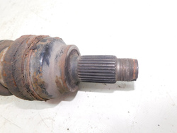 BMW E39 2.5 PÓŁOŚ LEWY/PRAWY TYŁ