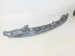 PEUGEOT 206 CC 2003r COUPE LISTWA ZDERZAKA PRZÓD