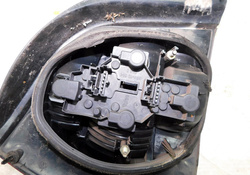 RENAULT SCENIC RX4 I LIFT LAMPA PRAWY TYŁ 