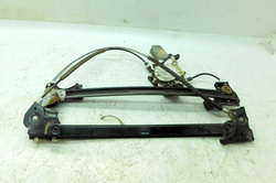 LAND ROVER FREELANDER I 03r 2.0TD4 PODNOŚNIK MECHANIZM SZYBY LEWY PRZÓD