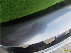 MAZDA MILLENIA S I 1994r - ZDERZAK PRZÓD PRZEDNI