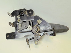 RENAULT TRAFIC II 06r KLAMKA WEWNĘTRZNA PRAWA TYŁ