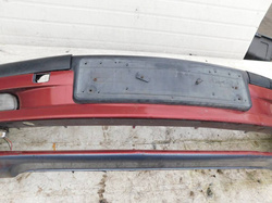 BMW E46 2.0D 1998r SEDAN ZDERZAK PRZÓD PRZEDNI