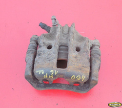 VOLVO 460 2.0B 94r - ZACISK HAMULCOWY PRAWY PRZÓD