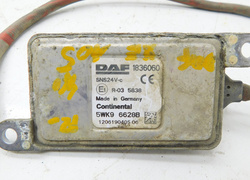 DAF XF 105 460KM 2012r SONDA LAMBDA CZUJNIK NOX 1836060