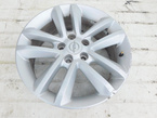 OPEL VECTRA C LIFT FELGA ALUMINIOWA 17 CALI 5X110 13183227 7J ET41 RONAL