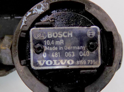 VOLVO FH12 380KM ZAWÓR ZABEZPIECZAJĄCY 0481063040