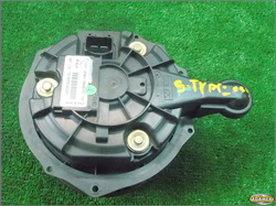 JAGUAR S-TYPE 03r LIFT WENTYLATOR DMUCHAWA NAWIEWU