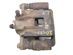 HYUNDAI SANTA FE I 2.0CRDI 02r ZACISK LEWY TYŁ