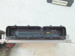 KIA PICANTO I 1.0 2005r ZESTAW STARTOWY