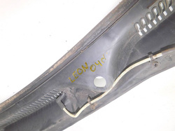 SEAT LEON I 2004r PODSZYBIE