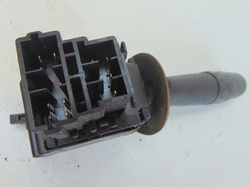 PEUGEOT 405 1.9 96r PRZEŁĄCZNIK KIERUNKOWSKAZÓW