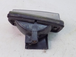 POLSKI FIAT 126P MALUCH KIERUNKOWSKAZ LEWY PRZÓD