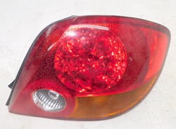 HYUNDAI COUPE TIBURON II GK 2.7 07r LAMPA PRAWY TYŁ 