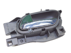 PEUGEOT 407 SW 2008r KLAMKA WEWNĘTRZNA LEWY TYŁ