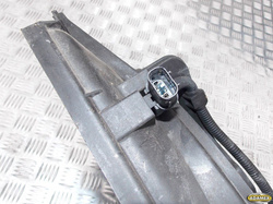 HYUNDAI MATRIX 1.5CRDI 03r - WENTYLATOR CHŁODNICY