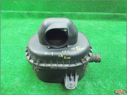 HYUNDAI H-1 H1 2.5CRDI 07 OBUDOWA FILTRA POWIETRZA