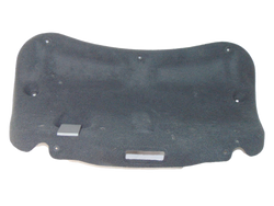 JAGUAR XF 2.7D 08r SEDAN TAPICERKA OSŁONA KLAPY 