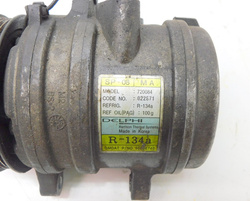 CHEVROLET SPARK MATIZ M200 0,8 07 SPRĘŻARKA KOMPRESOR KLIMATYZACJI 96666740