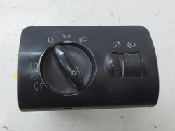 AUDI A6 C5 1.8T 98r PRZEŁĄCZNIK WŁĄCZNIK ŚWIATEŁ 4B1941531C