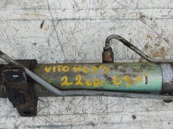 MERCEDES VITO W639 2.2 2004r MAGLOWNICA PRZEKŁADNIA KIEROWNICZA 