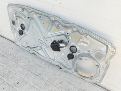 FIAT STILO 1.6 3D 2002r PODNOŚNIK SZYBY LEWY