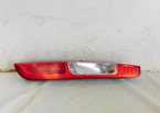 FORD FOCUS Mk2 2.0 TDCI 05r HB LAMPA PRAWY TYŁ