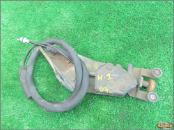 HYUNDAI H-1 H1 OGRANICZNIK DRZWI PRZESUWNYCH DÓŁ