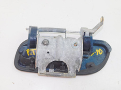 VOLVO S80 2.5TDI 1999r KLAMKA DRZWI PRAWY TYŁ