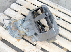 MB ACTROS MP4 12 EURO 5 ZACISK HAMULCOWY PRAWY PRZÓD A9604200601