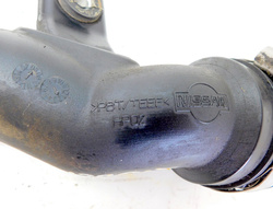 RENAULT KOLEOS I 2.0D 09 RURA DOLOT PRZEWÓD POWIETRZA 